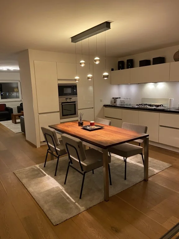 Foto van de Appartement gelegen aan de KNSM-laan in Amsterdam