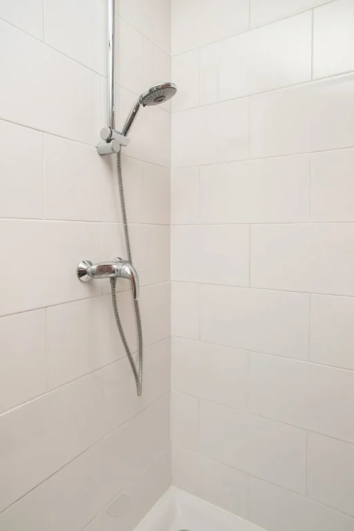 Foto van de Appartement gelegen aan de KNSM-laan in Amsterdam