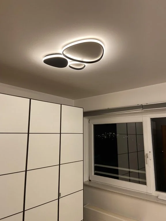 Foto van de Appartement gelegen aan de KNSM-laan in Amsterdam