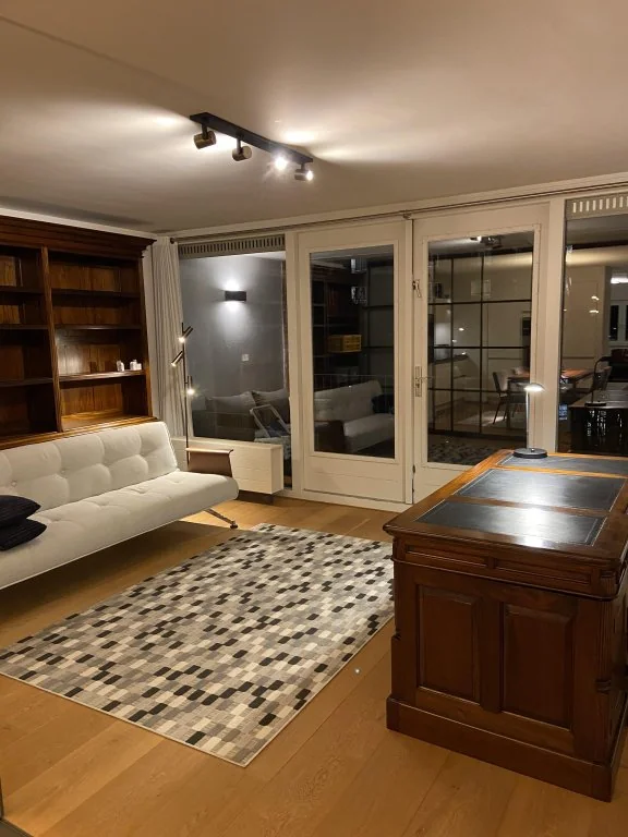 Foto van de Appartement gelegen aan de KNSM-laan in Amsterdam