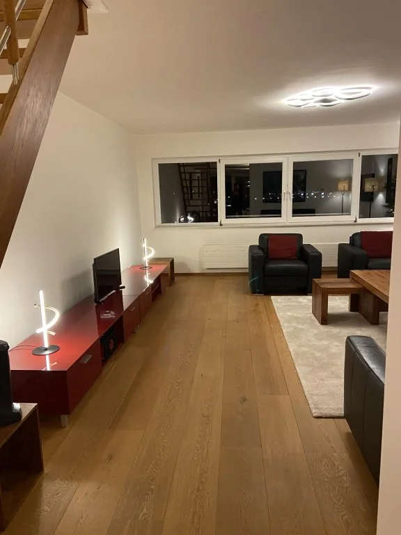 Foto van de Appartement gelegen aan de KNSM-laan in Amsterdam