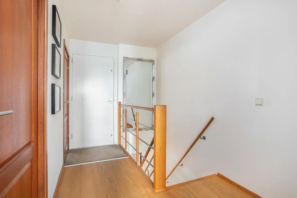 Foto van de Appartement gelegen aan de KNSM-laan in Amsterdam