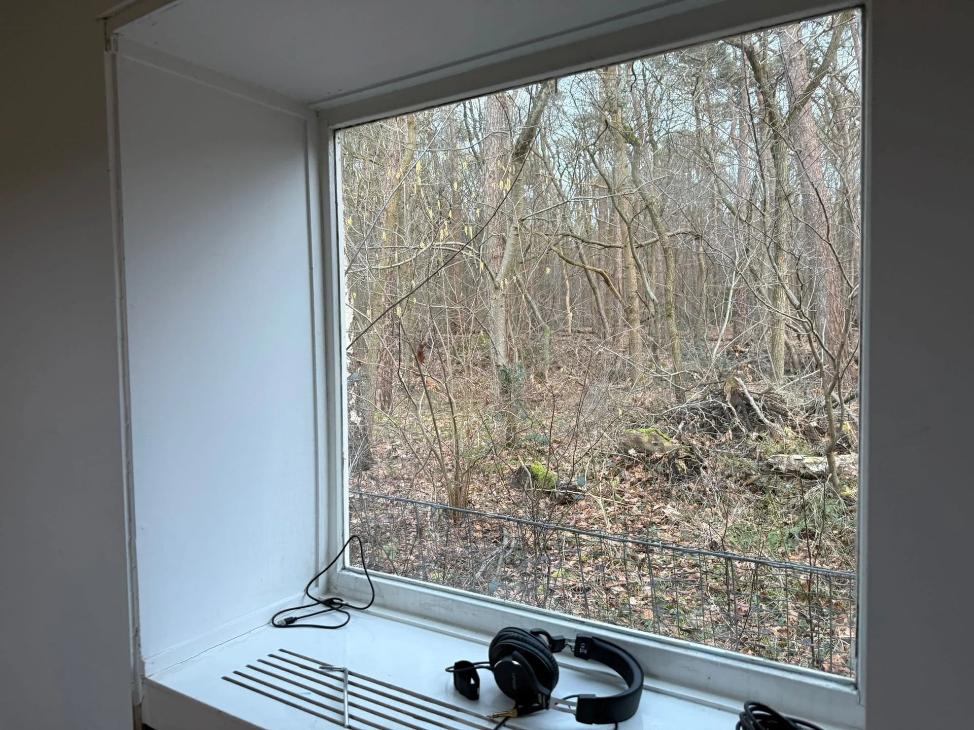 Foto van de Kamer gelegen aan de Noodweg in Hilversum