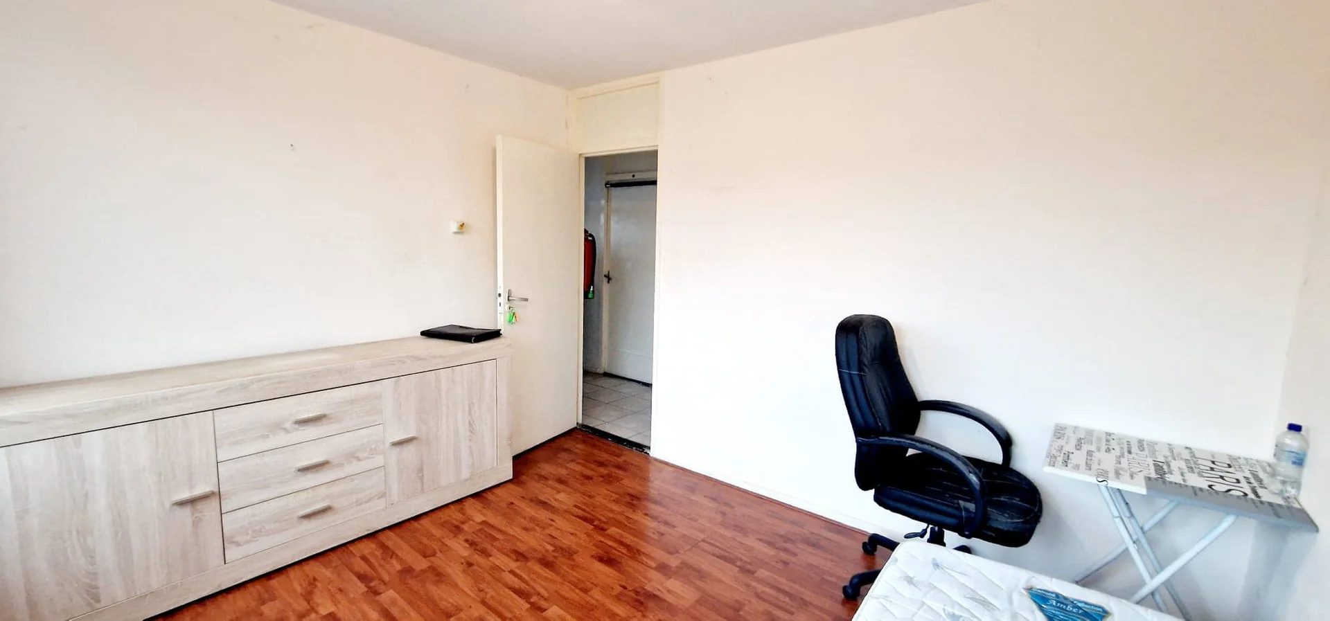 Foto van de Kamer gelegen aan de Regulusstraat in Groningen