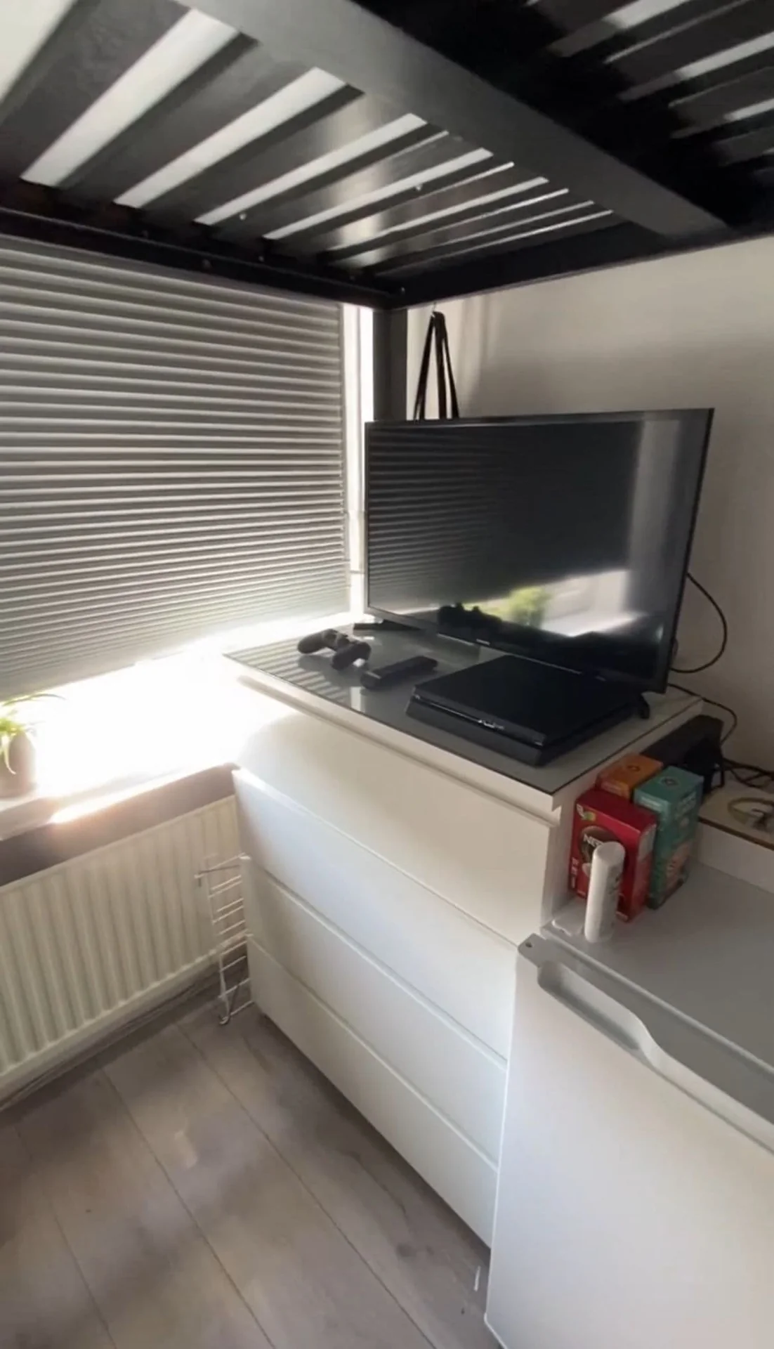 Foto van de Kamer gelegen aan de Wilgenroosstraat in Eindhoven