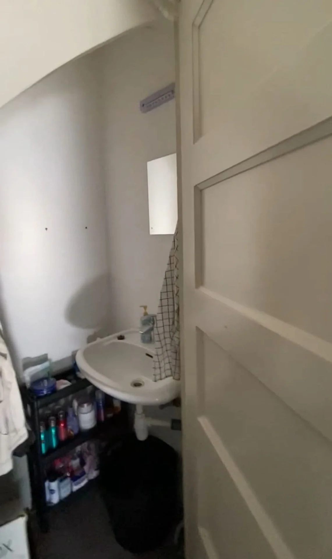 Foto van de Kamer gelegen aan de Wilgenroosstraat in Eindhoven