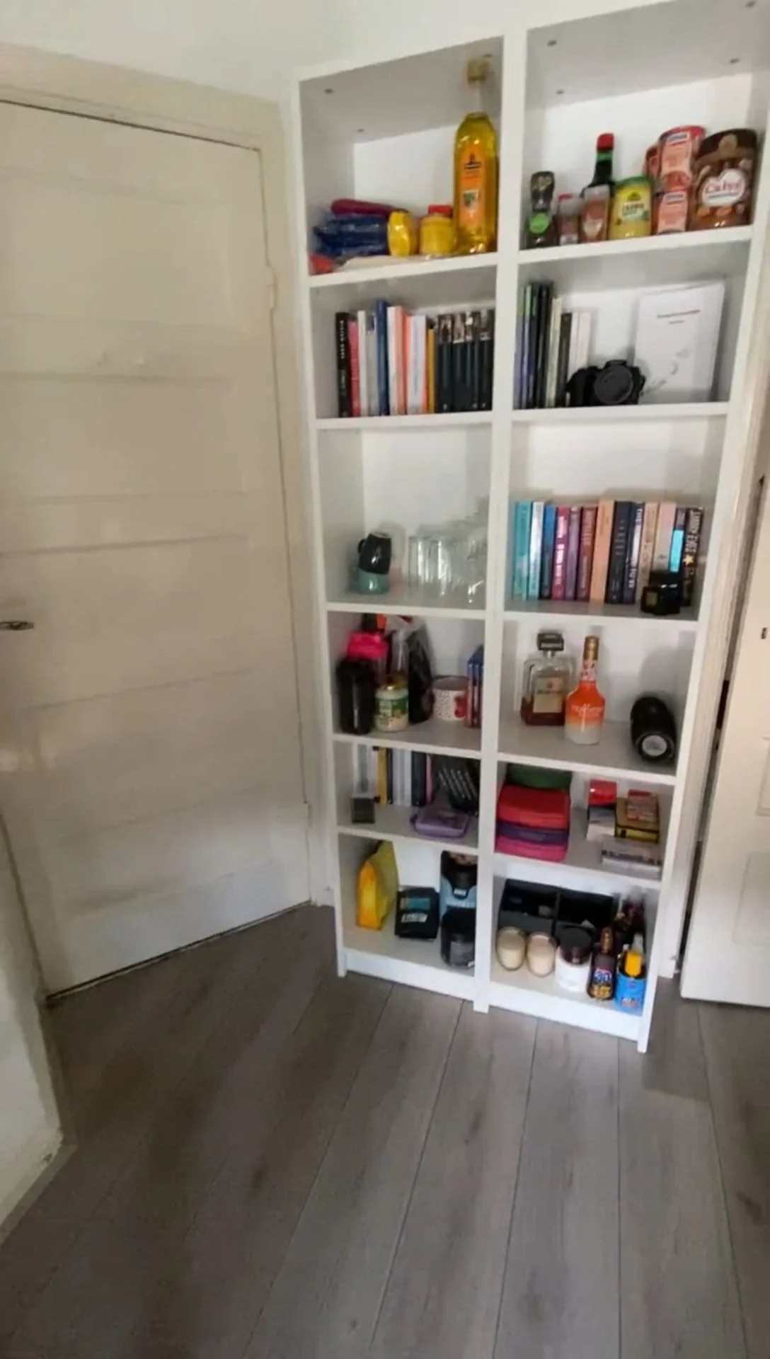 Foto van de Kamer gelegen aan de Wilgenroosstraat in Eindhoven