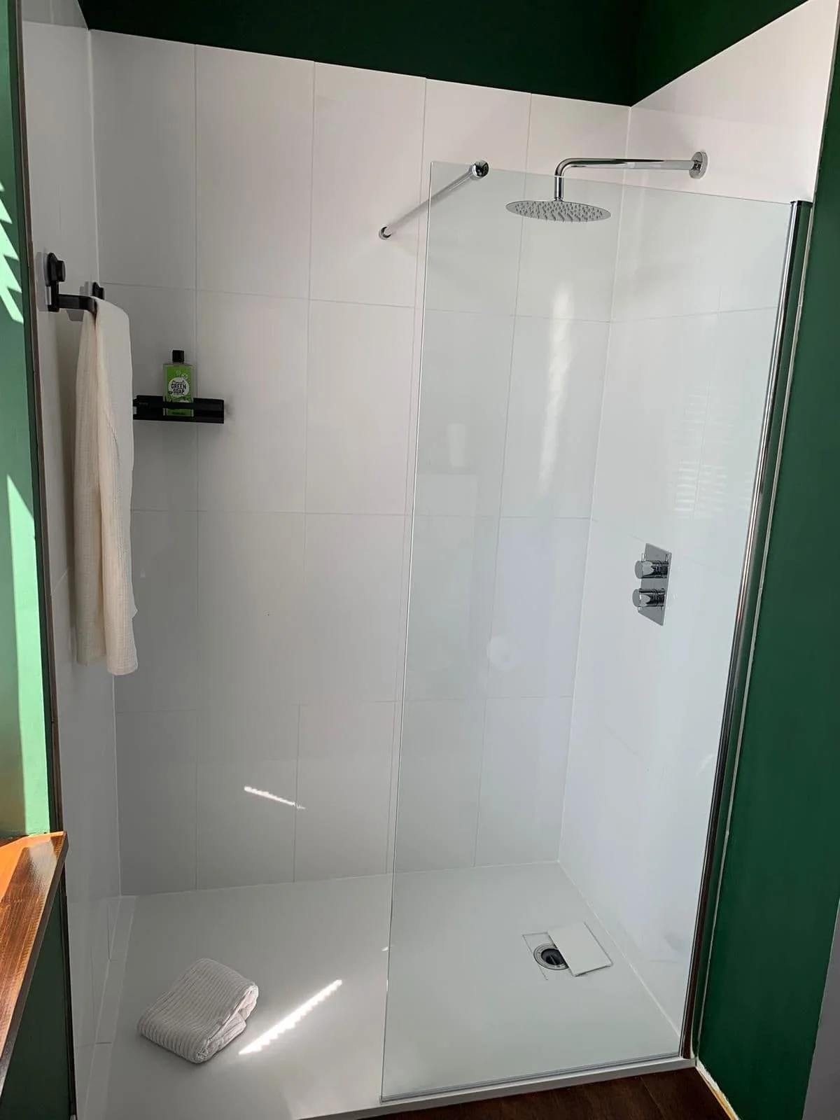 Foto van de Kamer gelegen aan de Rijksweg in Wittem