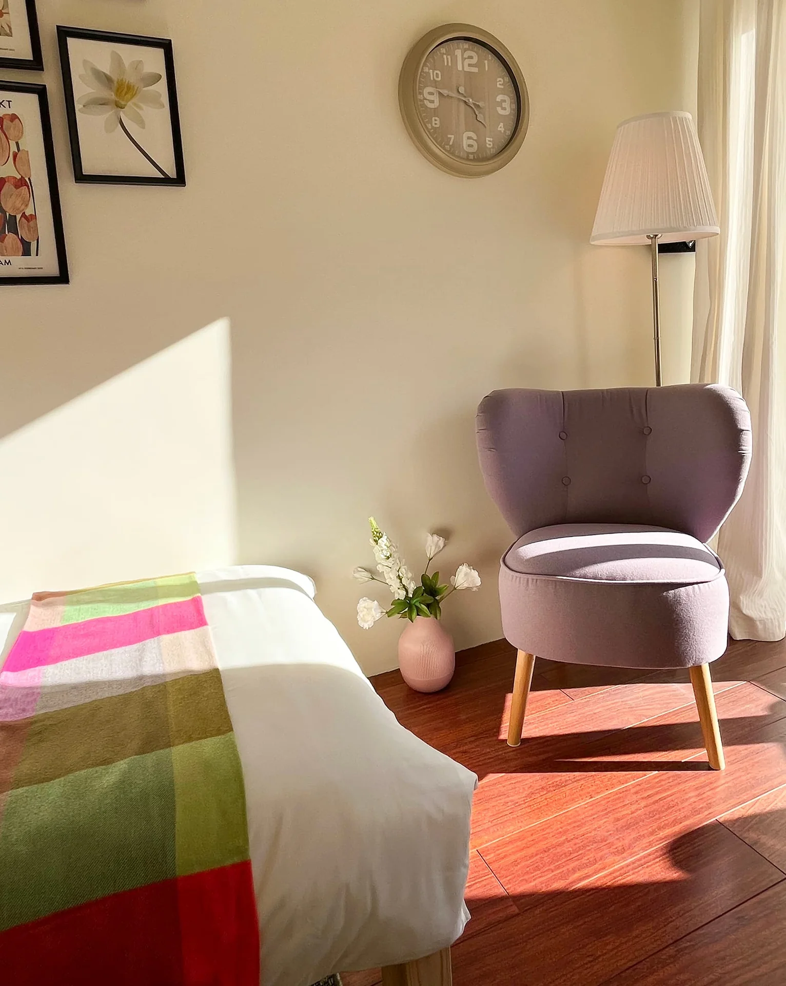 Foto van de Kamer gelegen aan de Jan Erasstraat in Tilburg