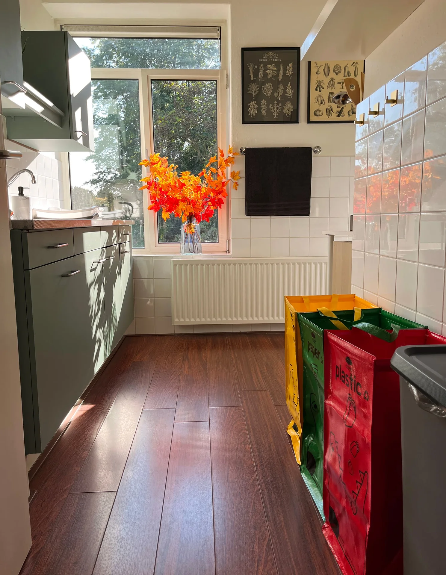 Foto van de Kamer gelegen aan de Jan Erasstraat in Tilburg