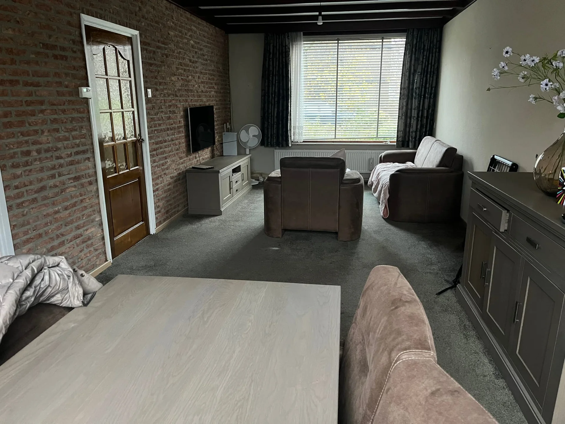 Foto van de Kamer gelegen aan de Antwerpenstraat in Breda