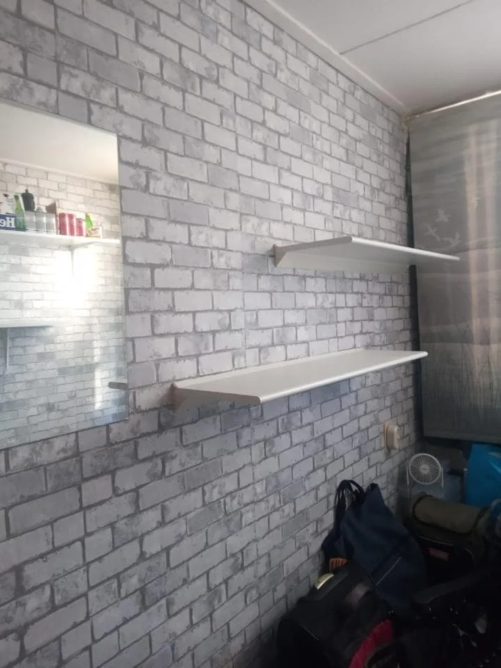 Foto van de Kamer gelegen aan de Meeuwenlaan in Hellevoetsluis