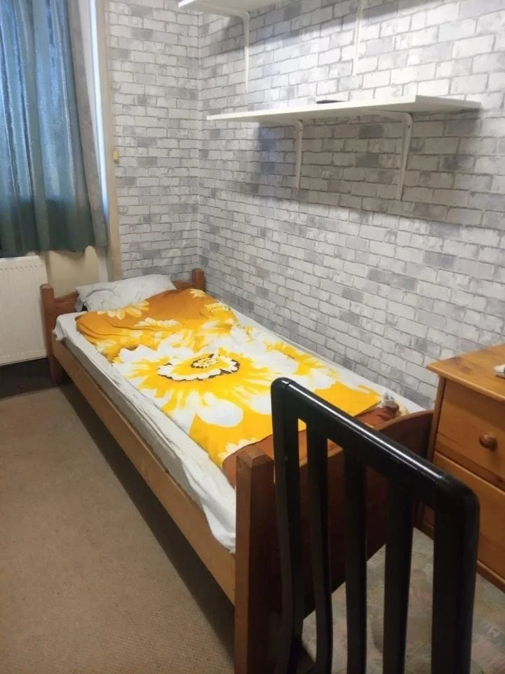 Foto van de Kamer gelegen aan de Meeuwenlaan in Hellevoetsluis