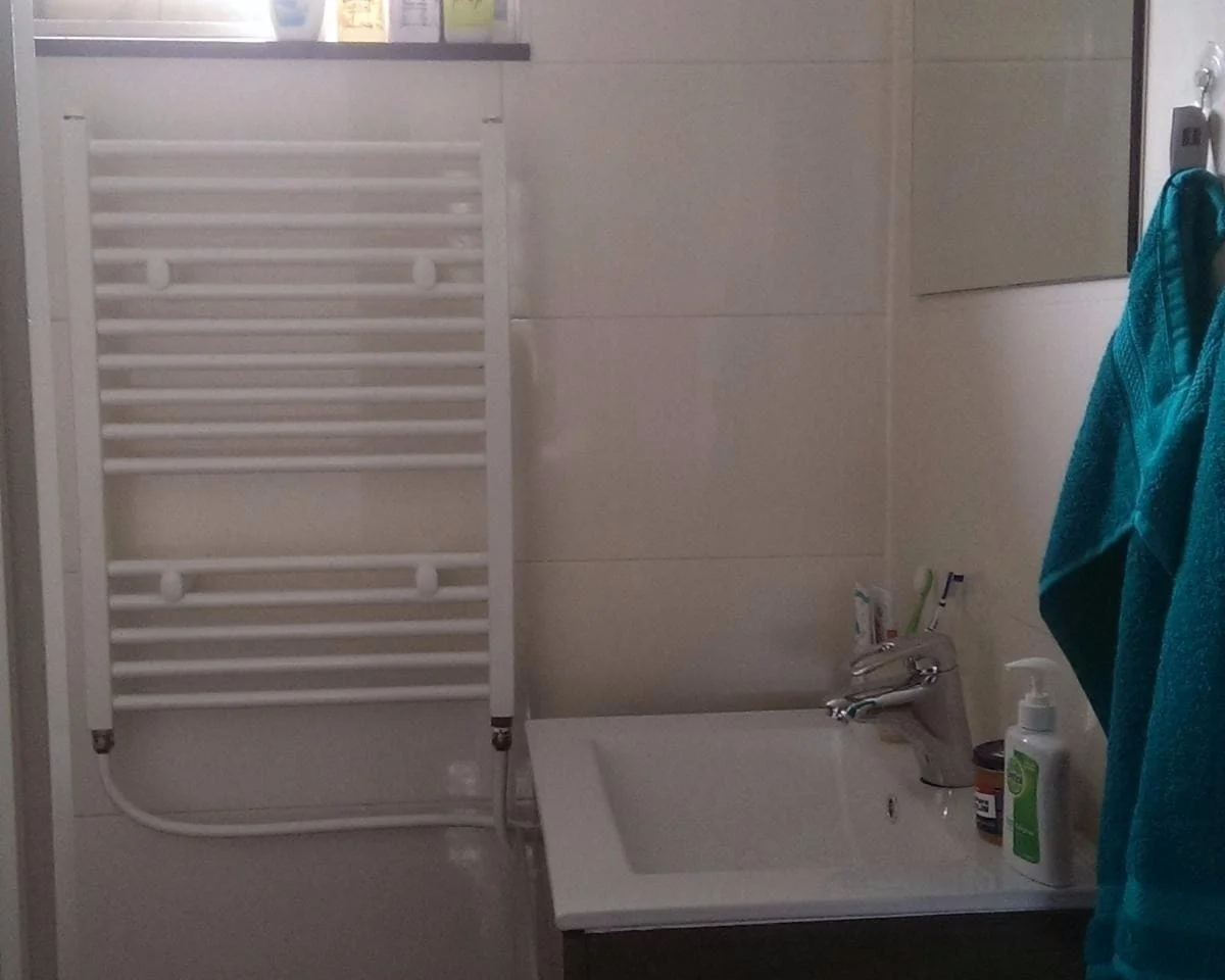 Foto van de Kamer gelegen aan de Meeuwenlaan in Hellevoetsluis