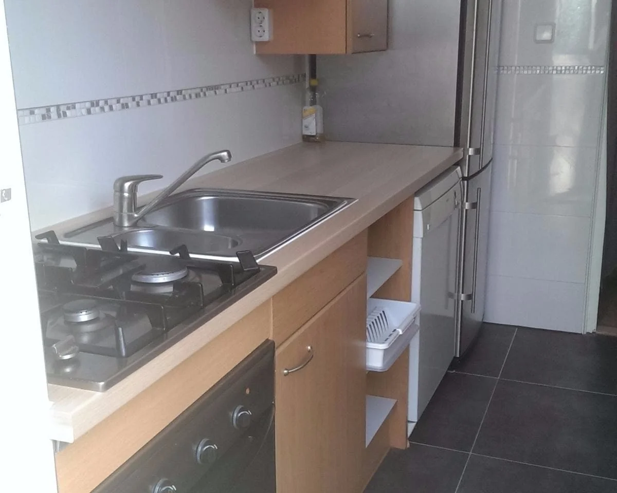 Foto van de Kamer gelegen aan de Meeuwenlaan in Hellevoetsluis