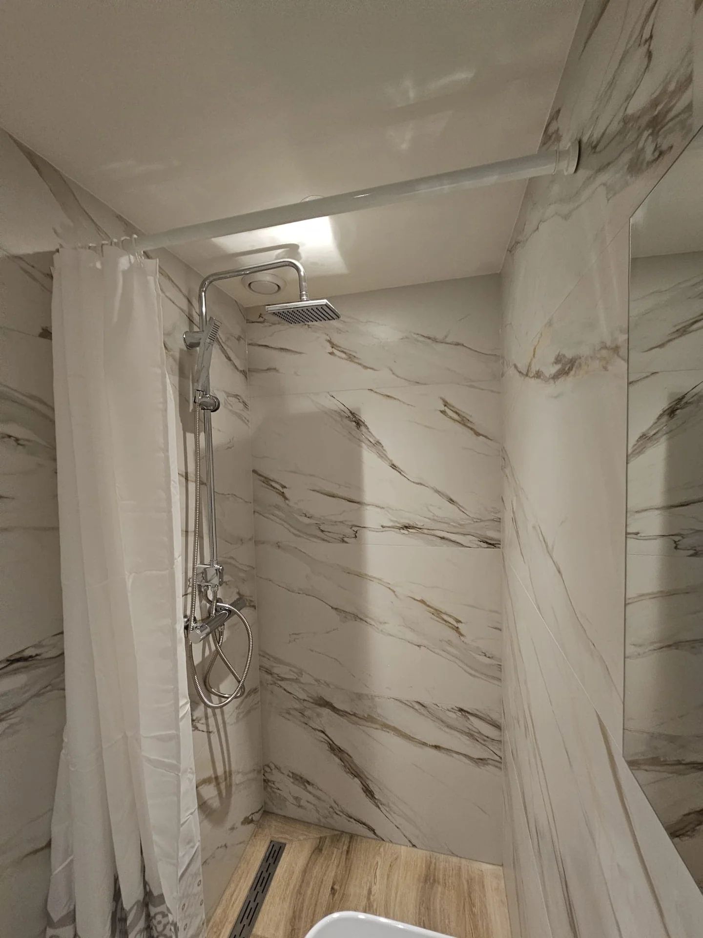 Foto van de Studio gelegen aan de Hondsrug in Utrecht