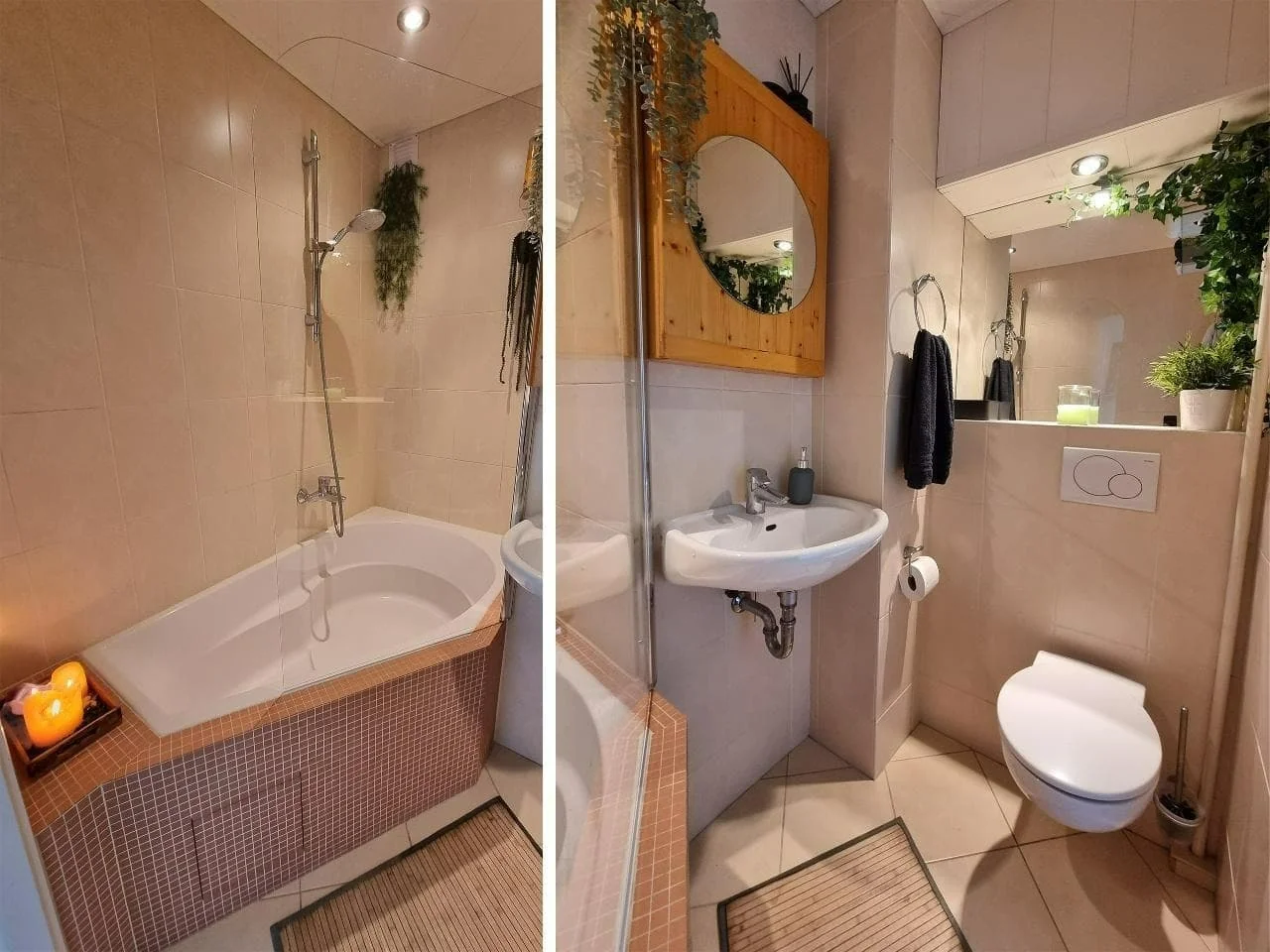 Foto van de Appartement gelegen aan de Burgemeester Hogguerstraat in Amsterdam