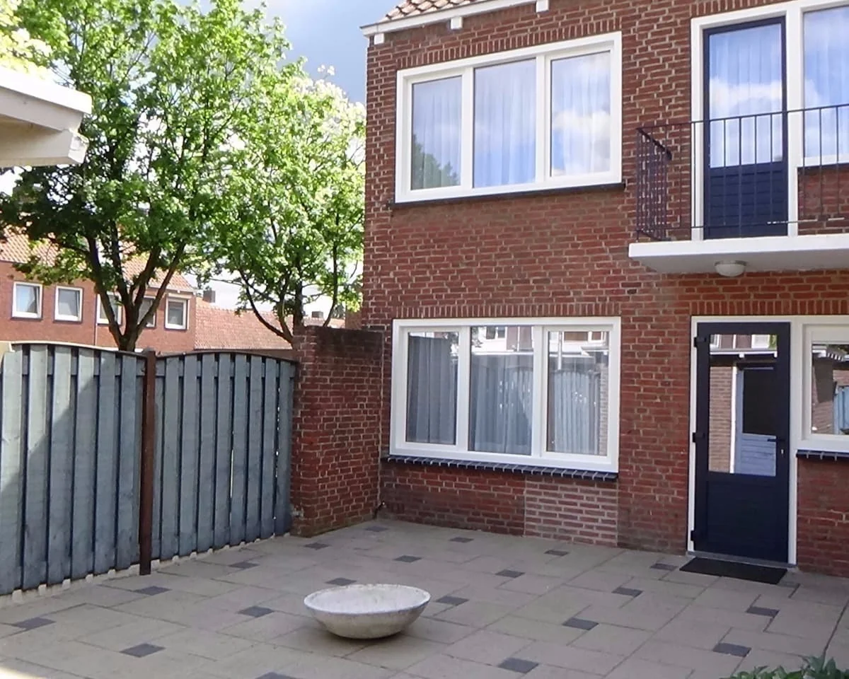 Foto van de Kamer gelegen aan de Chopinlaan in Eindhoven