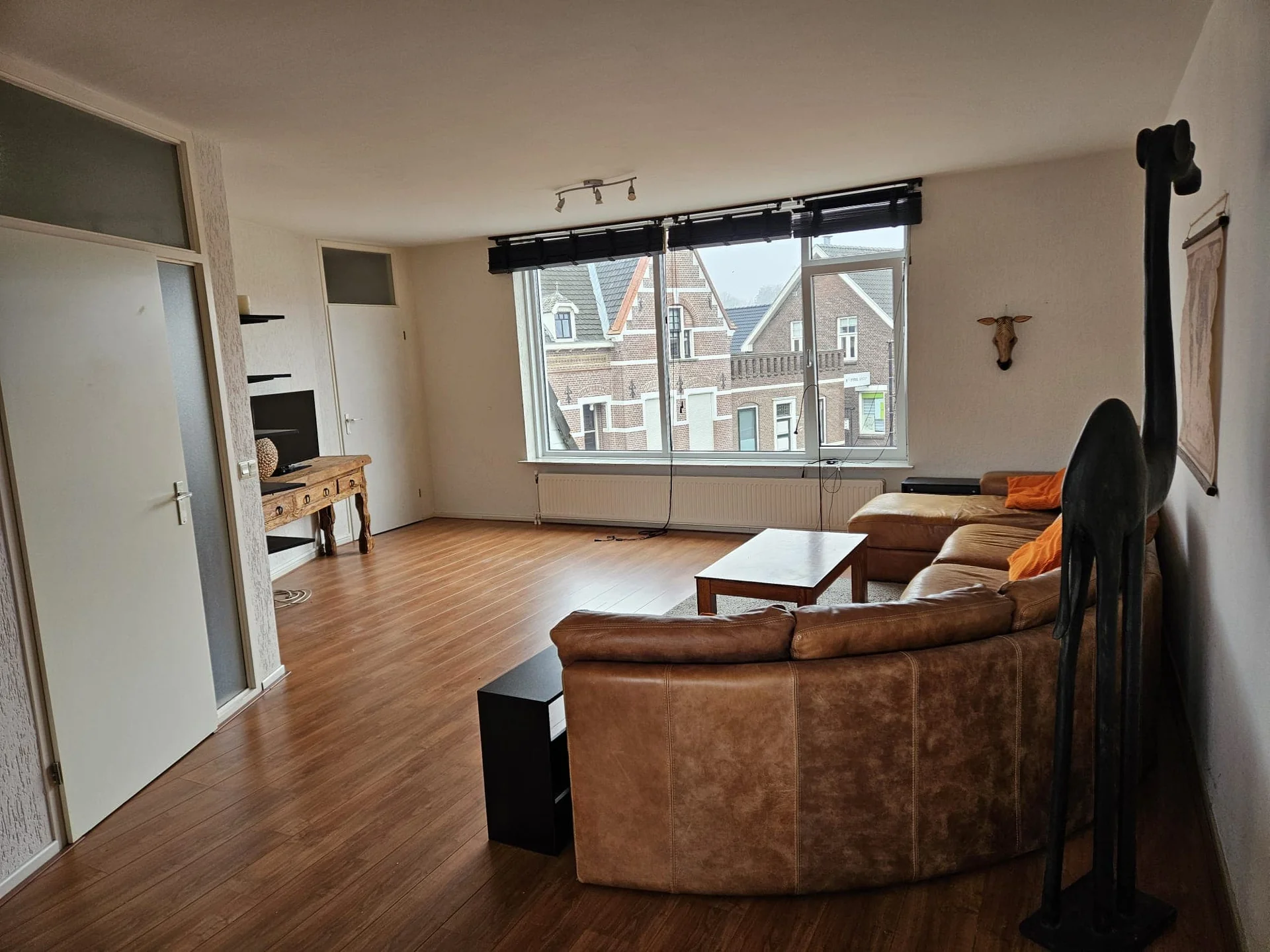 Foto van de Appartement gelegen aan de Heuvel in Veldhoven