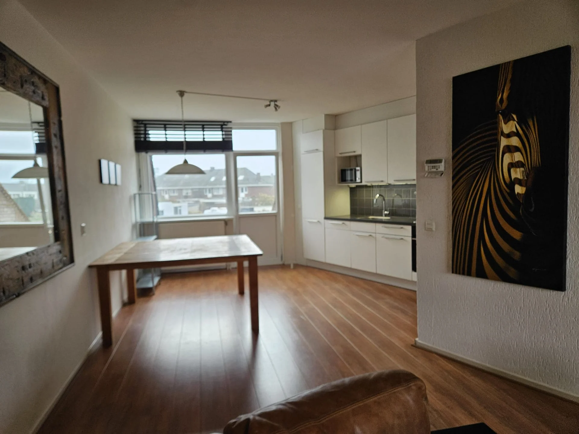 Foto van de Appartement gelegen aan de Heuvel in Veldhoven