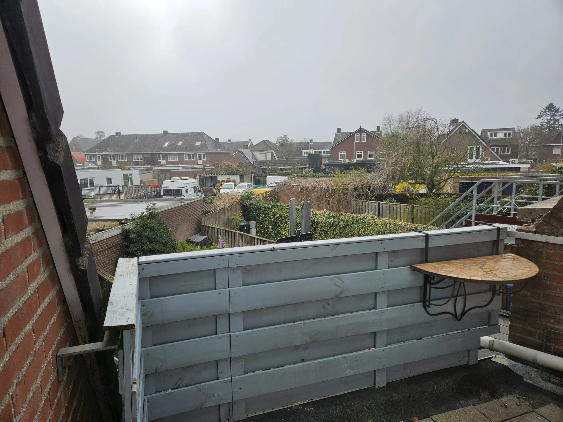 Foto van de Appartement gelegen aan de Heuvel in Veldhoven