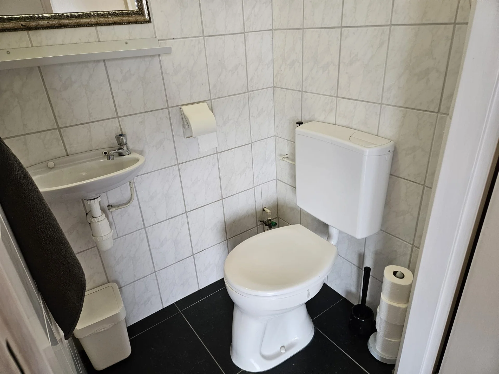 Foto van de Appartement gelegen aan de Heuvel in Veldhoven