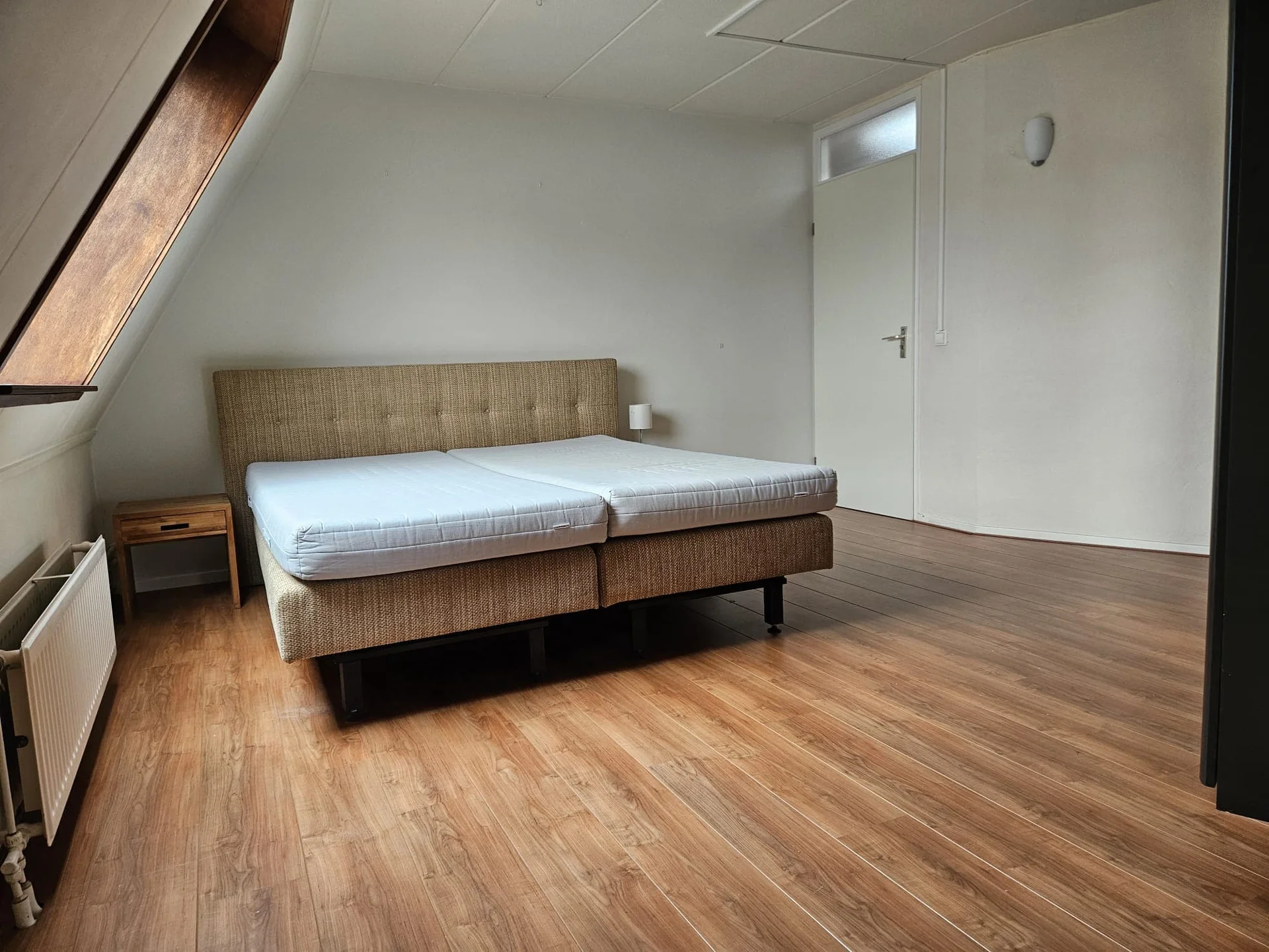 Foto van de Appartement gelegen aan de Heuvel in Veldhoven