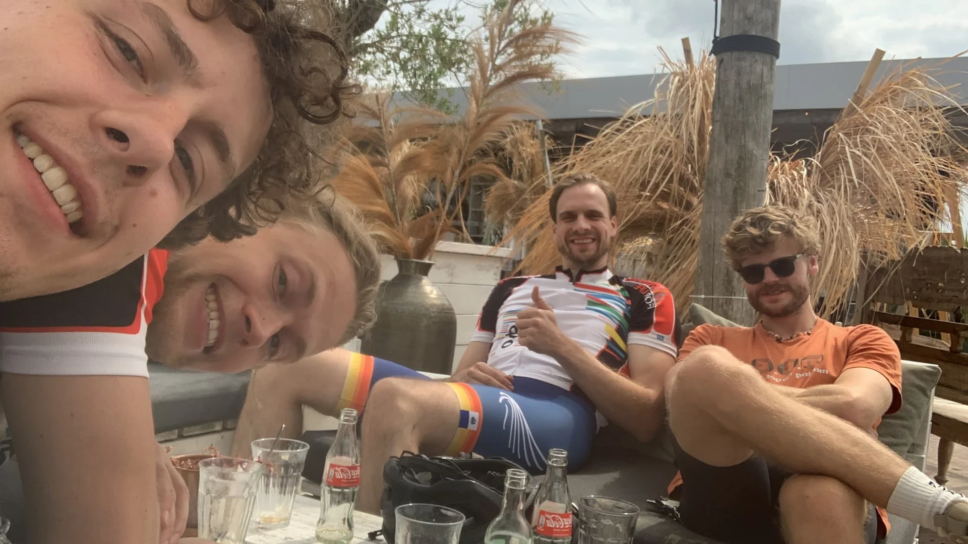 Foto van de Kamer gelegen aan de De Graeffstraat in Rotterdam