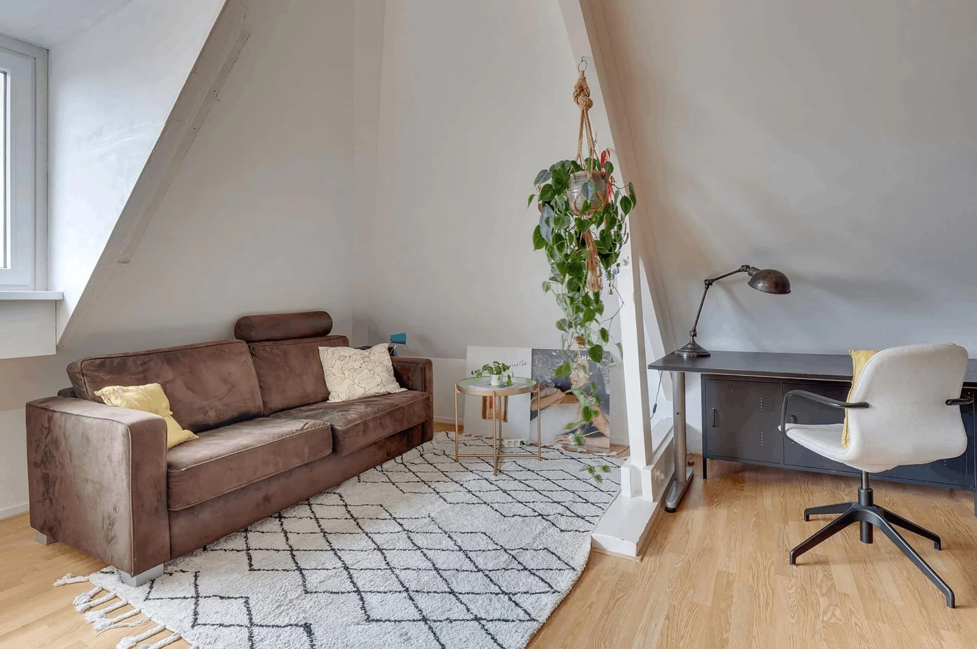 Foto van de Kamer gelegen aan de Sweder van Zuylenweg in Utrecht