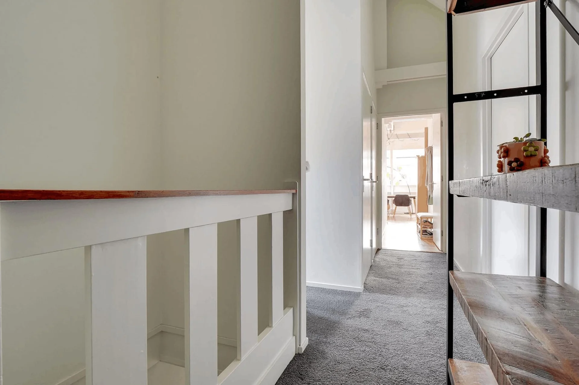 Foto van de Kamer gelegen aan de Sweder van Zuylenweg in Utrecht