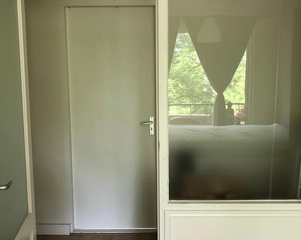 Foto van de Kamer gelegen aan de Von Kleistlaan in Utrecht
