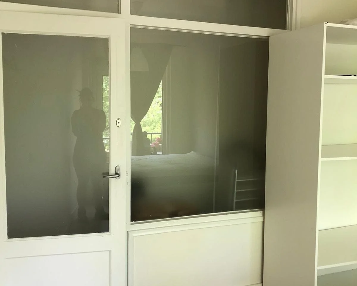 Foto van de Kamer gelegen aan de Von Kleistlaan in Utrecht