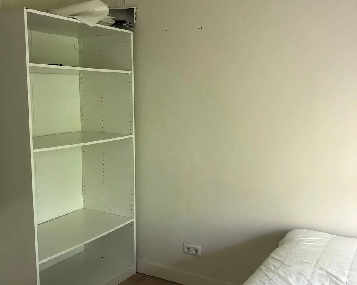 Foto van de Kamer gelegen aan de Von Kleistlaan in Utrecht