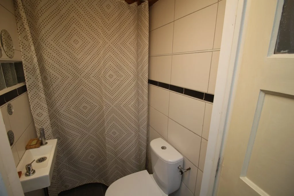 Foto van de Appartement gelegen aan de Bazuinslaan in Bedum