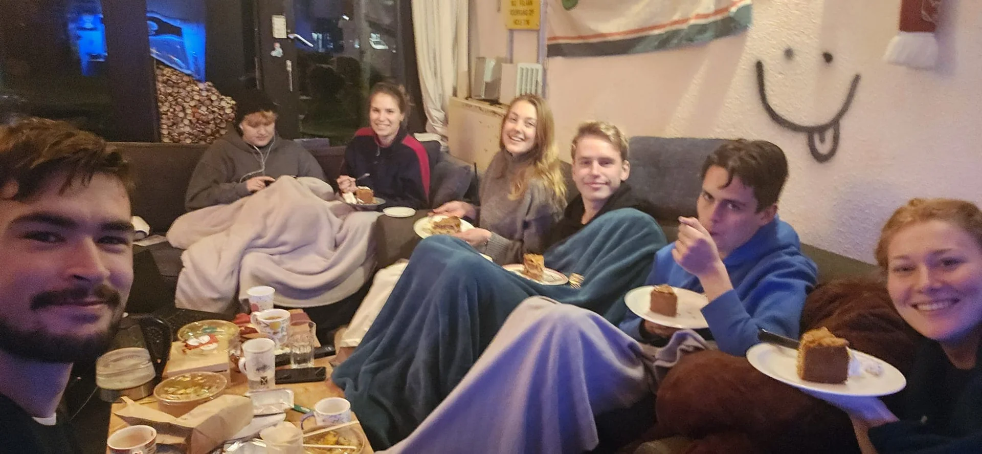 Foto van de Kamer gelegen aan de Calslaan in Enschede