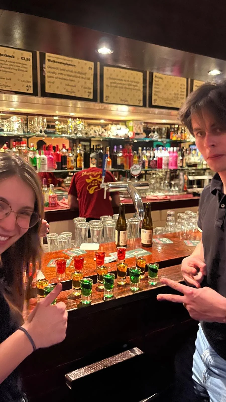 Foto van de Kamer gelegen aan de Calslaan in Enschede