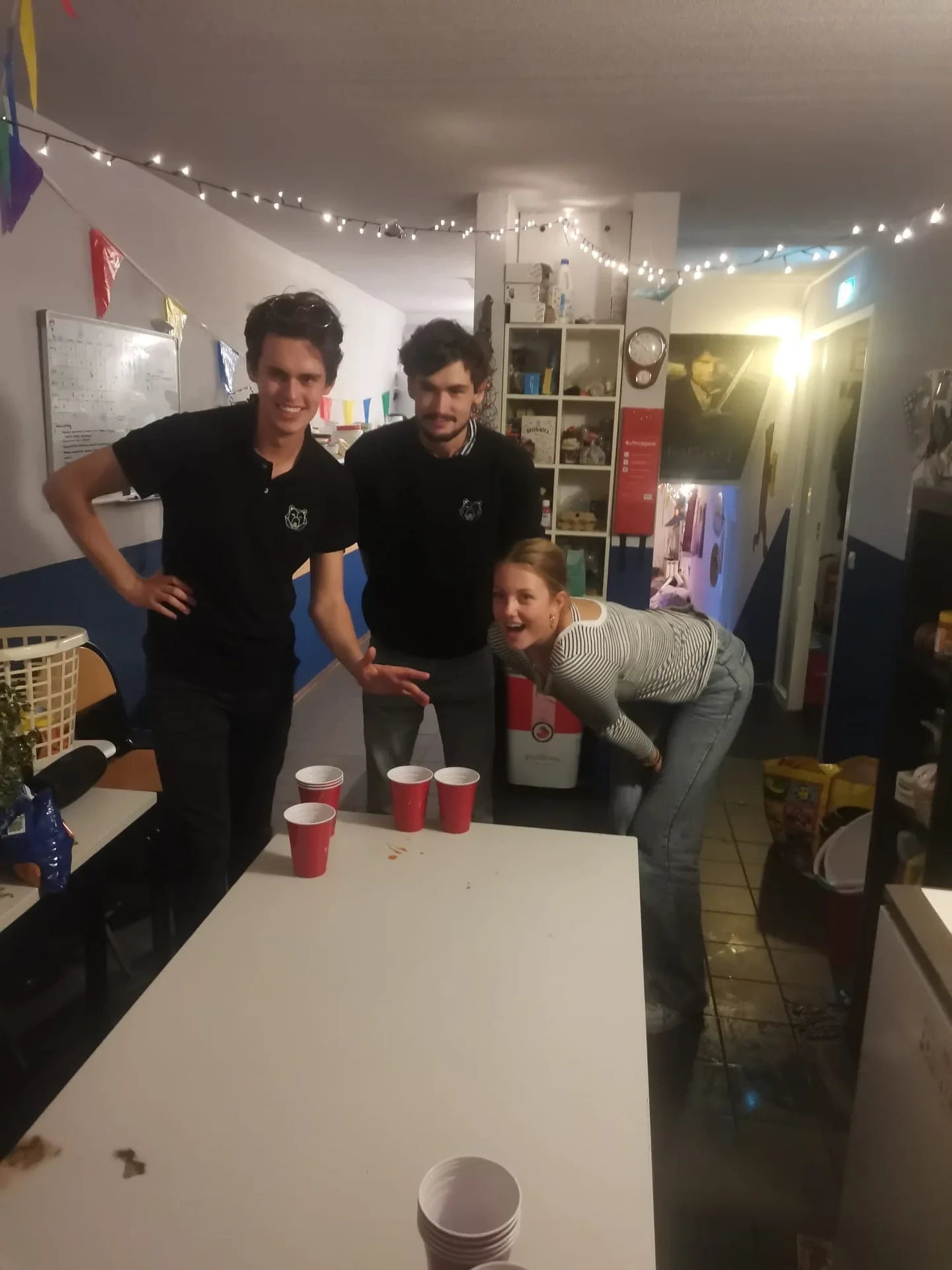 Foto van de Kamer gelegen aan de Calslaan in Enschede