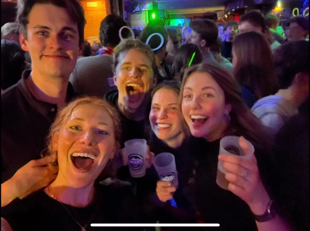 Foto van de Kamer gelegen aan de Calslaan in Enschede