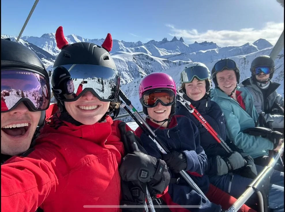 Foto van de Kamer gelegen aan de Calslaan in Enschede