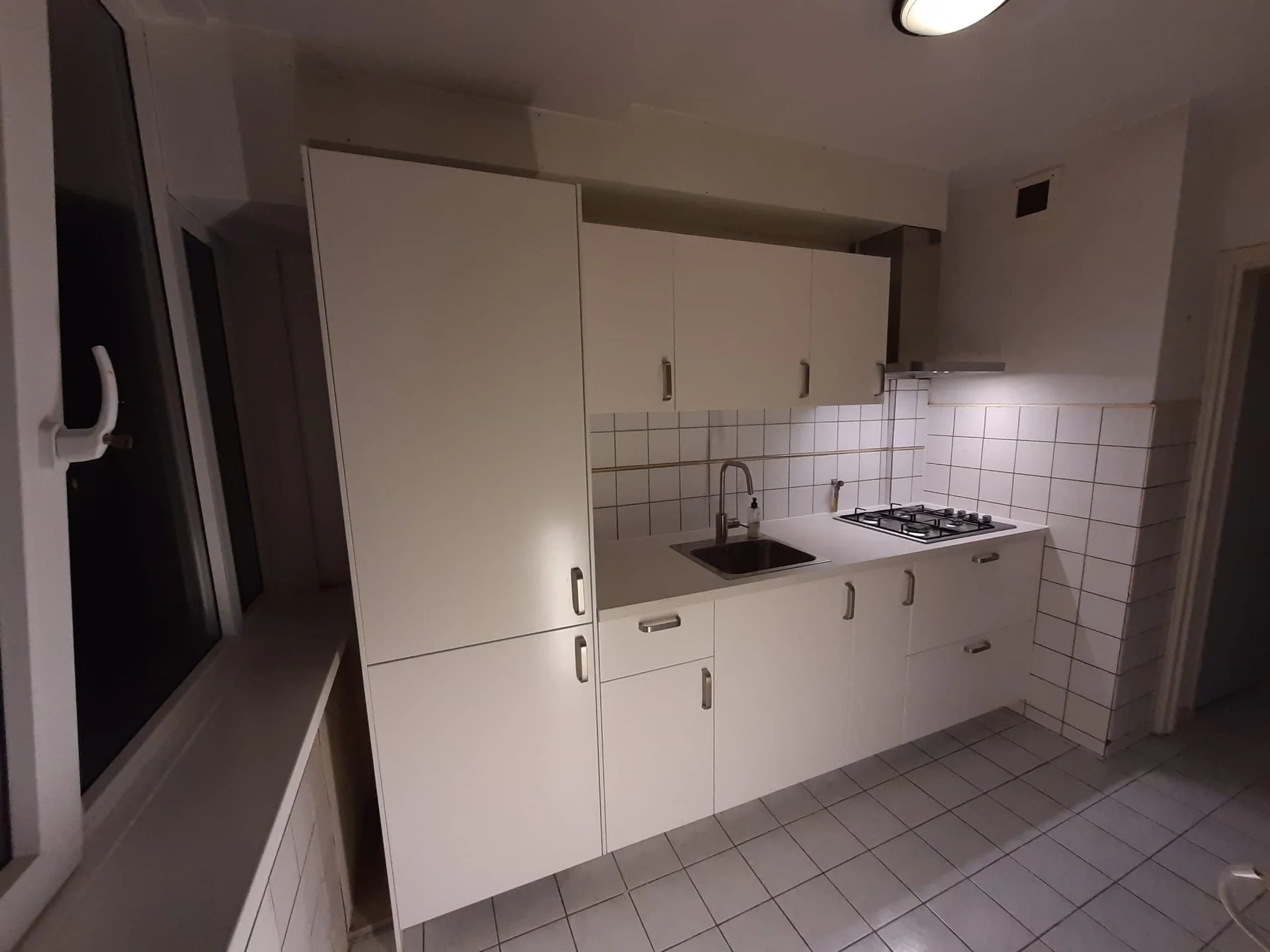 Foto van de Kamer gelegen aan de Philip Vingboonsstraat in Rotterdam