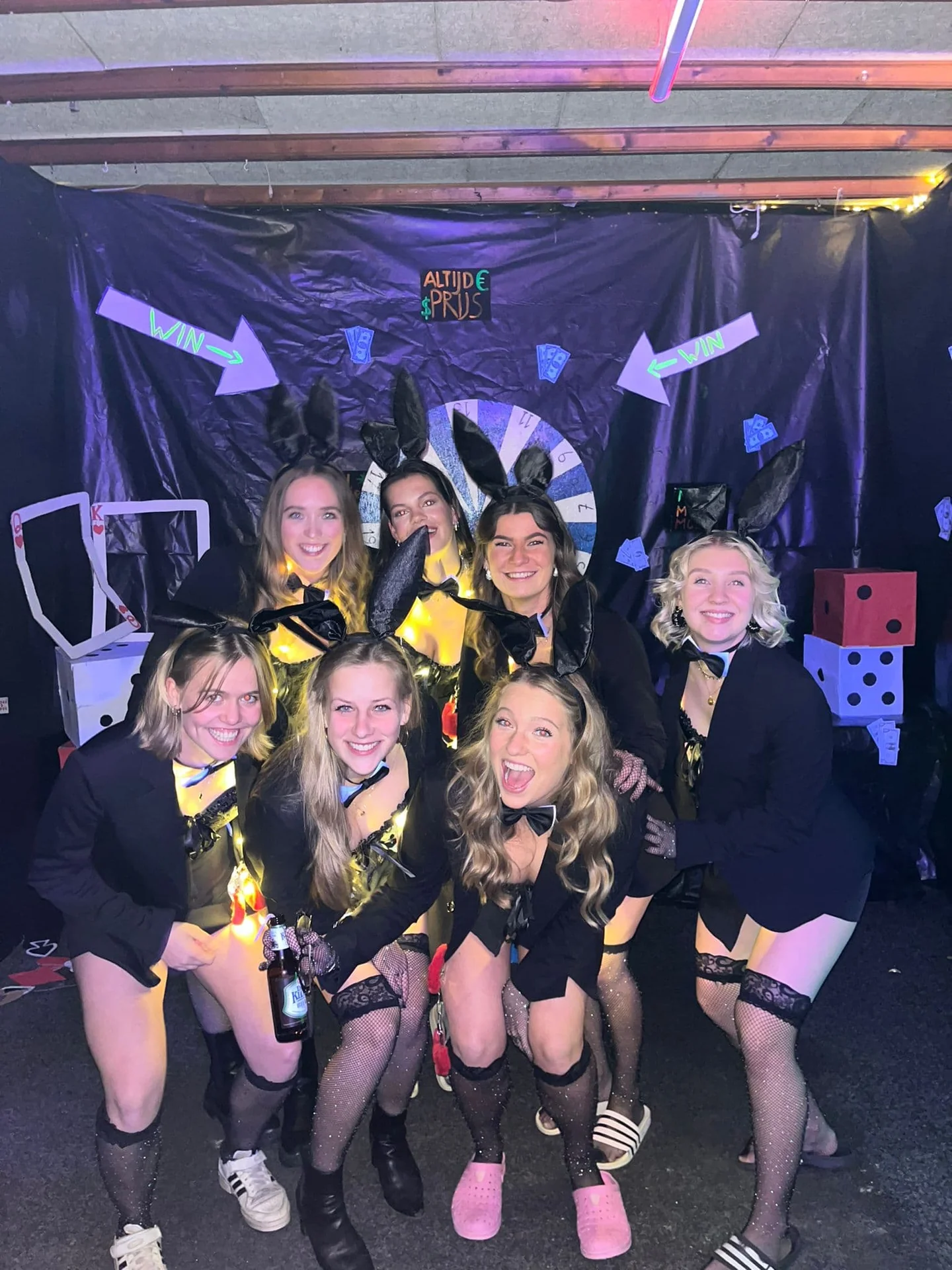 Foto van de Kamer gelegen aan de Lipperkerkstraat in Enschede