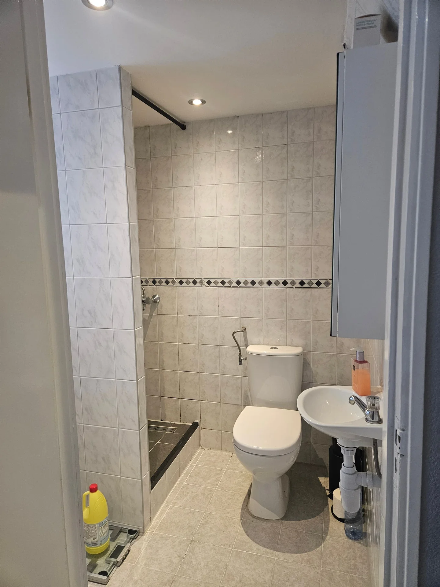 Foto van de Kamer gelegen aan de Colombiadreef in Utrecht