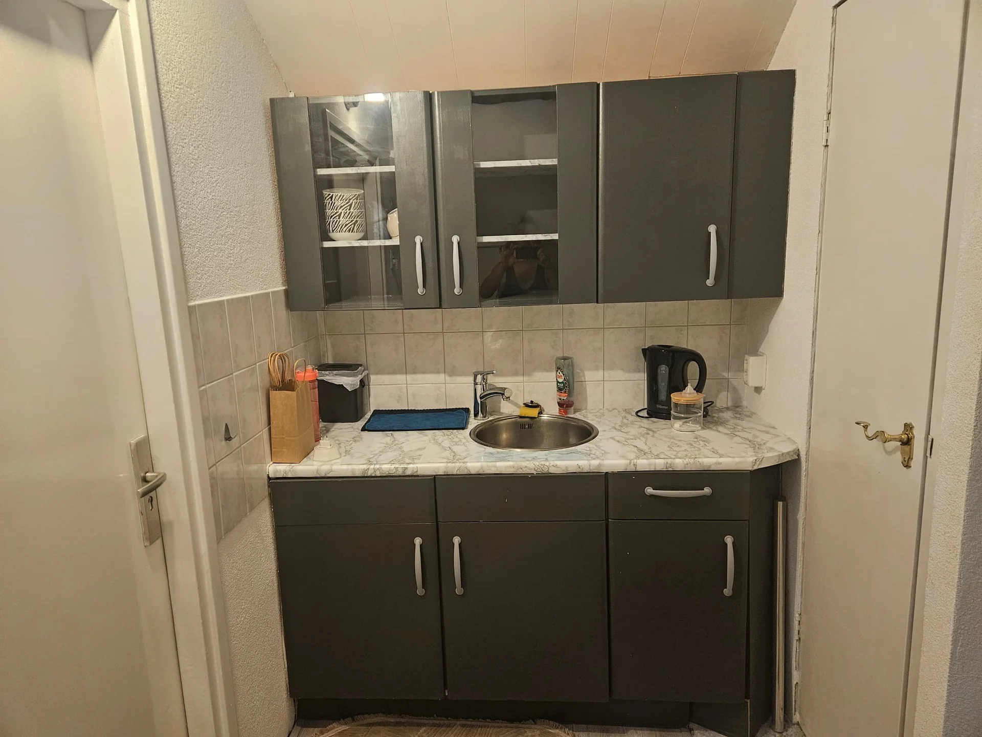 Foto van de Kamer gelegen aan de Colombiadreef in Utrecht