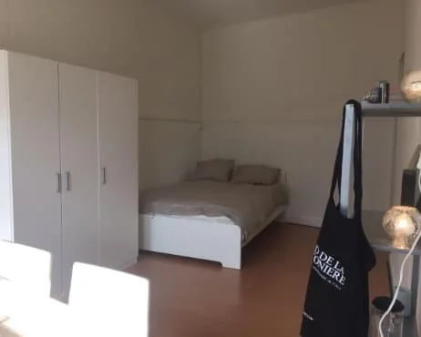 Foto van de Kamer gelegen aan de Lasonderstraat in Enschede