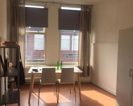 Foto van de Kamer gelegen aan de Lasonderstraat in Enschede