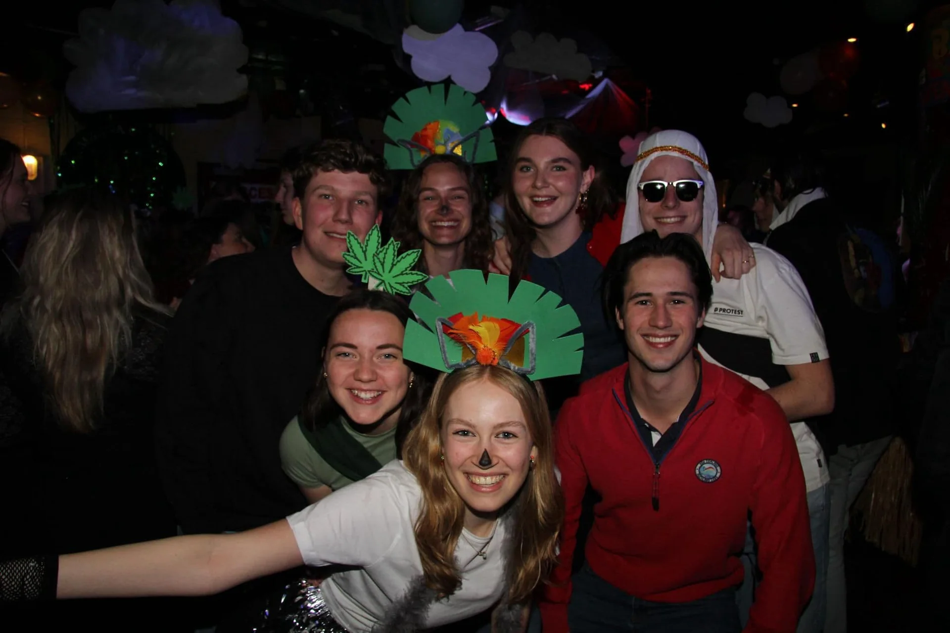 Foto van de Kamer gelegen aan de Lasonderstraat in Enschede