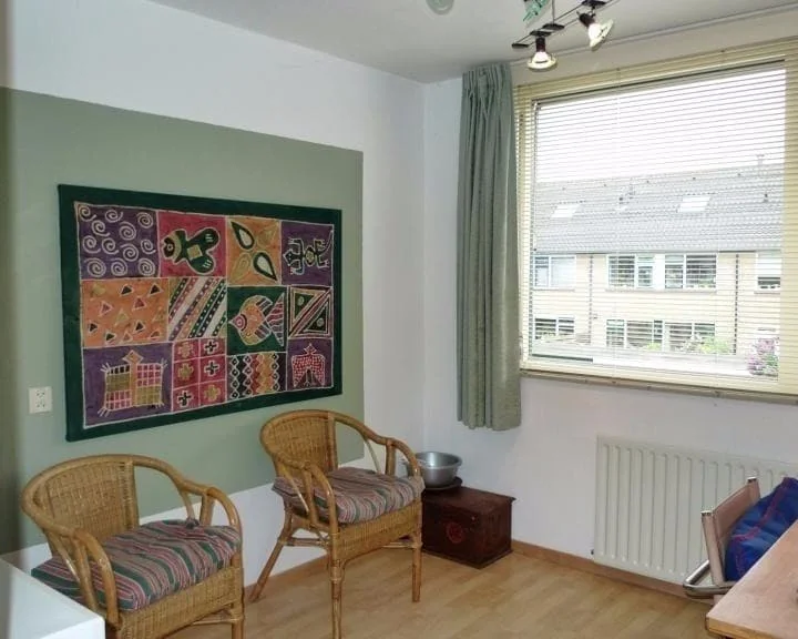 Foto van de Kamer gelegen aan de Hof van Putten in Bennekom