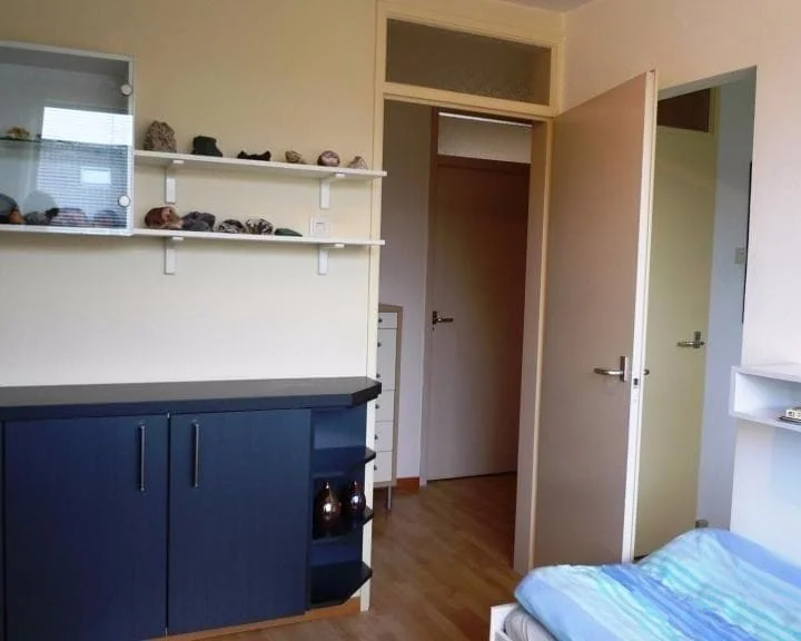 Foto van de Kamer gelegen aan de Hof van Putten in Bennekom