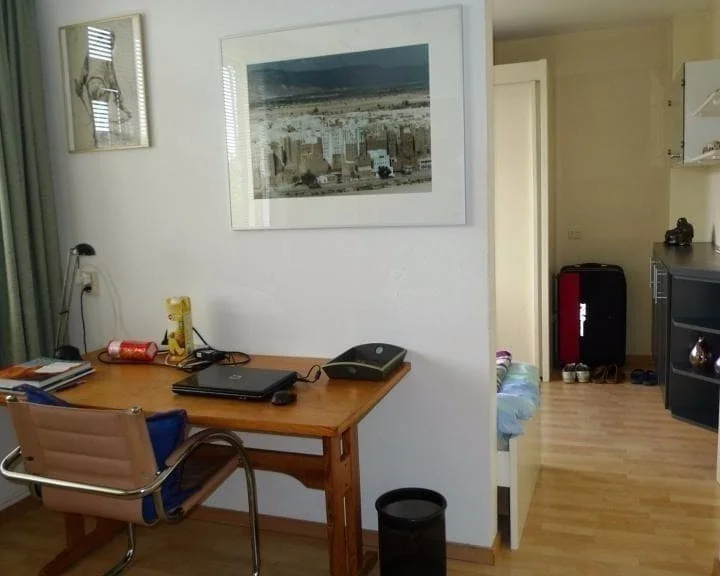 Foto van de Kamer gelegen aan de Hof van Putten in Bennekom