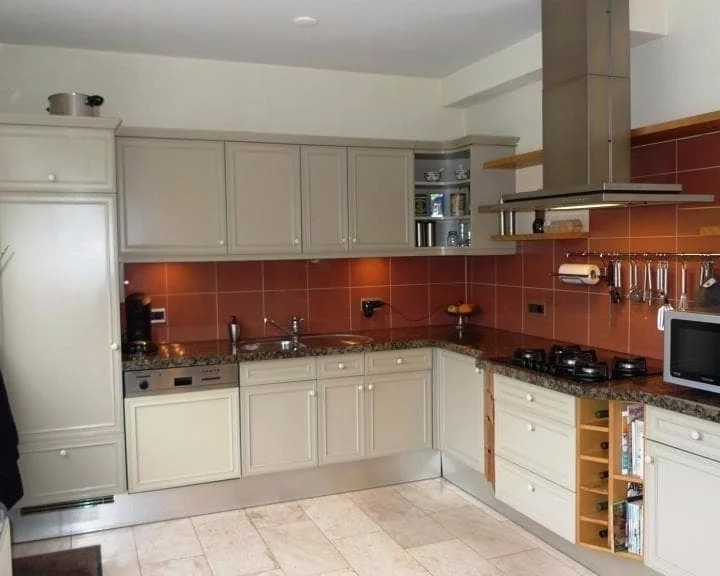 Foto van de Kamer gelegen aan de Hof van Putten in Bennekom